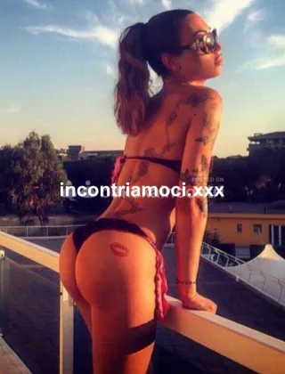9 - Esmeralda Trans Milano - 3880510615