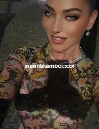 13 - Meraviglia Escort Varese - 3317661337