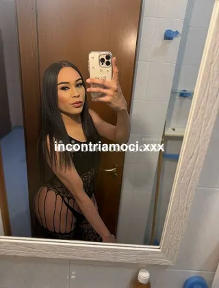32 - Trans Salerno - 3931973447