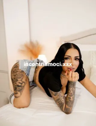 8 - Rubia Brasil Escort Caserta - 3385940882