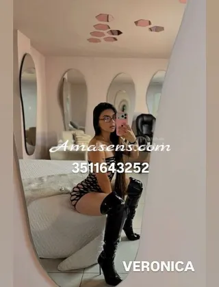 15 - Jessica Escort Roma - 3511643252