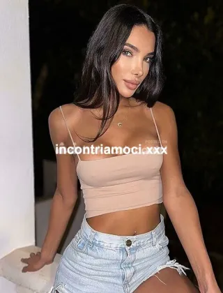 18 - Kaely Trans Modena - 3927081213