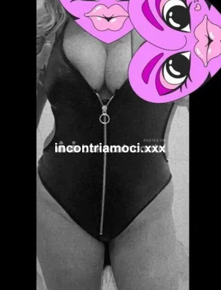 3509191895 - Eva 33 Escort Napoli