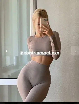 11 - Ingrid Escort Arezzo - 3517918917