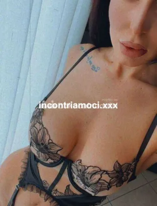 23 - Giulia Escort Pistoia - 3296498147
