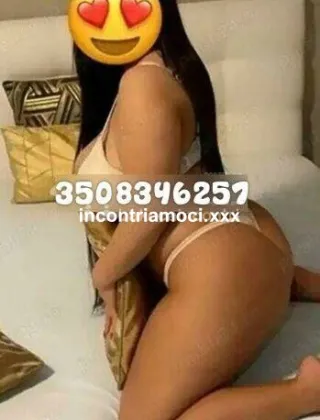 3 - Miluska Escort Verona - 3511960090