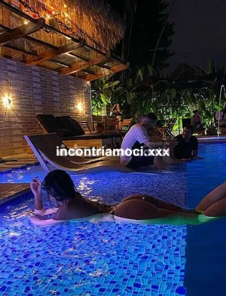 5 - Alexa Escort Ravenna - 3282493762
