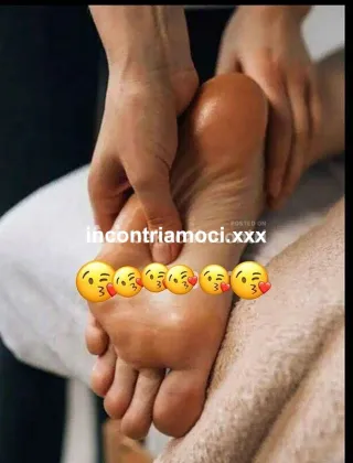 3510120292 - ❤️ Tette Naturali Massaggi Prologo Molto Esperta,