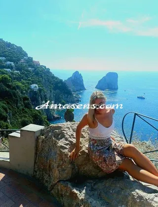 6 - Anastasia Escort Avellino - 3715674048