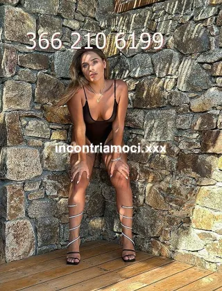 18 - Regina Escort Pisa - 3662106199
