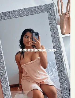 20 - Sara Escort Prato - 3512437492