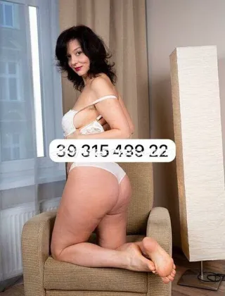 17 - Laura Escort La spezia - 3931549922