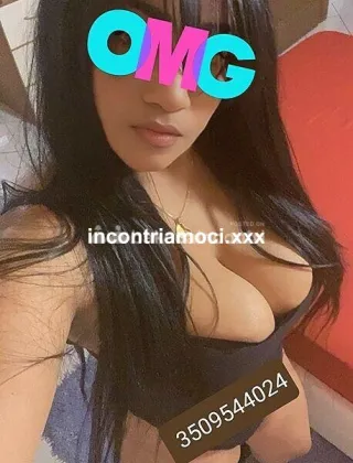 8 - Yasmin Escort Macerata - 3509544024