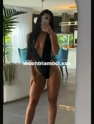 7 - Alejandra Escort Ravenna - 3934460415