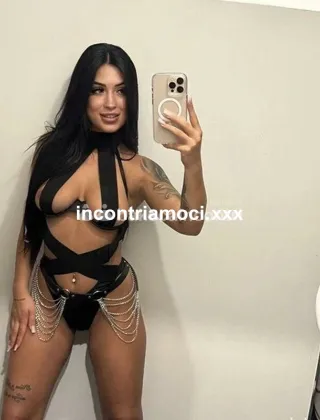 21 - Anya Escort Bolzano - 3936903962