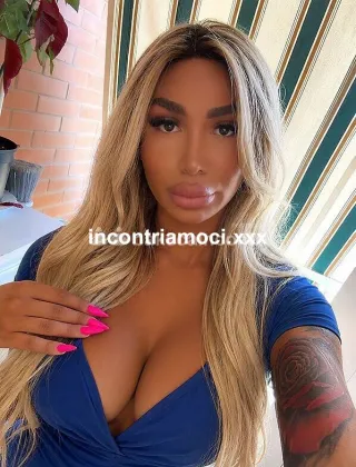 5 - Noemi Escort Foggia - 3508604788