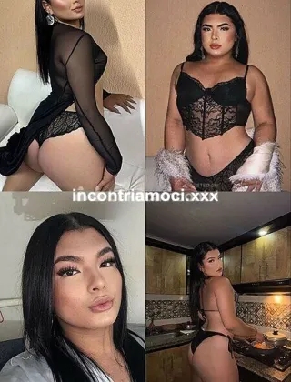30 - Mia Trans Napoli - 3510491705