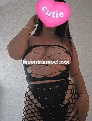 1 - Yasmina Escort Torino - 3520935438
