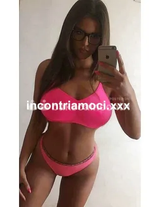 14 - Aurora Escort Perugia - 3509991820
