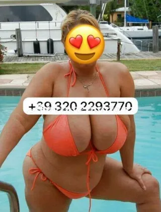 24 - Bionda Sexy Escort Pescara - 3202293770