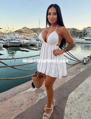 3446888822 - Deea 22 Escort Roma