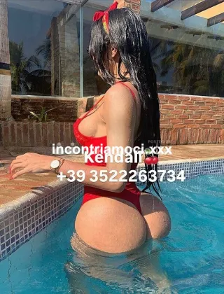 3 - Kendall Trans Padova - 3522263734