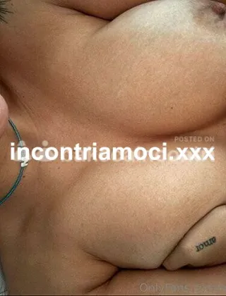 36 - Vittoria Escort Roma - 3508289640