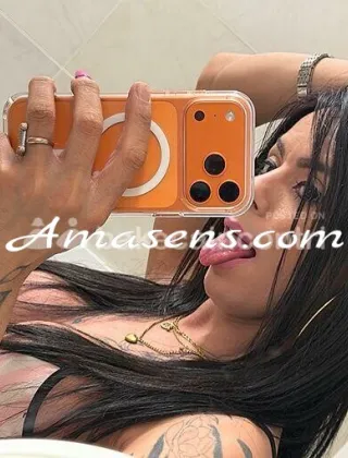 17 - Pene Trans Brescia - 3508981892