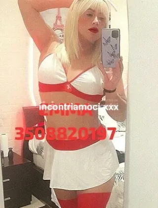 10 - Emma Trans Roma - 3508820197