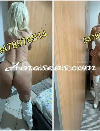 3 - Sandra Escort Milano - 3478978514