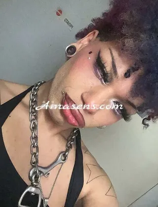 6 - Fey Sommers Trans Milano - 3516333417
