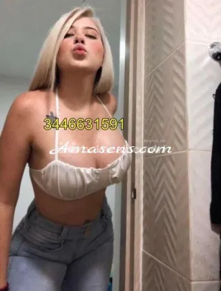 2 - Catalina Escort Milano - 3446631591