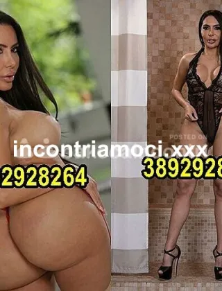 33 - Kyra Escort Reggio Emilia - 3892928264