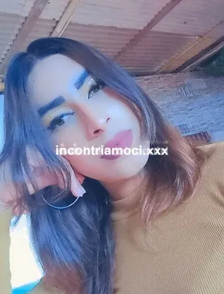 19 - Alessandra Trans Varese - 3520775151