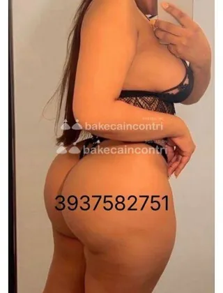 22 - Melissa Escort Benevento - 3937582751