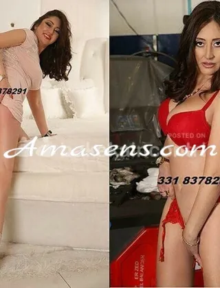 24 - Eva Escort Torino - 3318378291