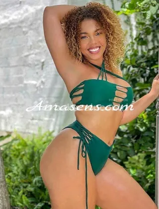 17 - Cristal Escort Catanzaro - 3284768577