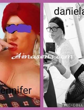 3 - Daniela Trans Napoli - 3898835832
