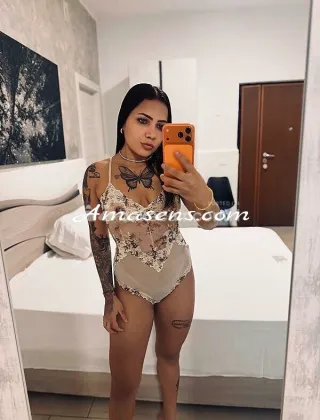 8 - Brenda Escort Caserta - 3313731299