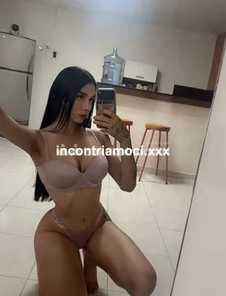 13 - Jessica Trans Vicenza - 3933914668