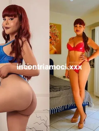 36 - Morena Trans Como - 3397748749