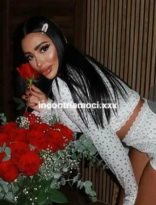 5 - Carolina Escort Brescia - 3501717572