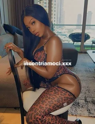 20 - Saray Escort Milano - 3516416502