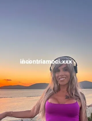 31 - Chloe Trans Rimini - 3248210092