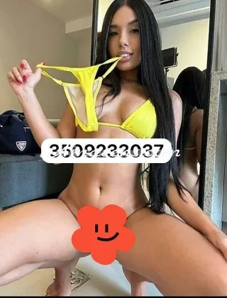 3509233037 - New Appena Arivata Barbara In Zona Bella Ragazza