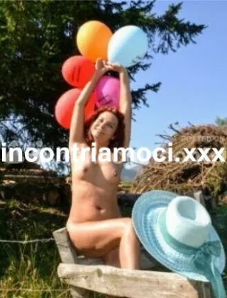 19 - New Escort Firenze - 3472274854