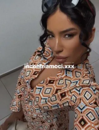 3 - Ilari Escort Brescia - 3792558374