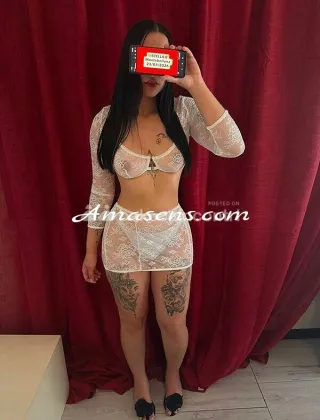 3 - Chiara Escort Roma - 3512863538