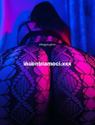 3512144703 - Angie 24 Escort Reggio Calabria
