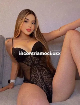 13 - Vanessa Escort Roma - 3932792707